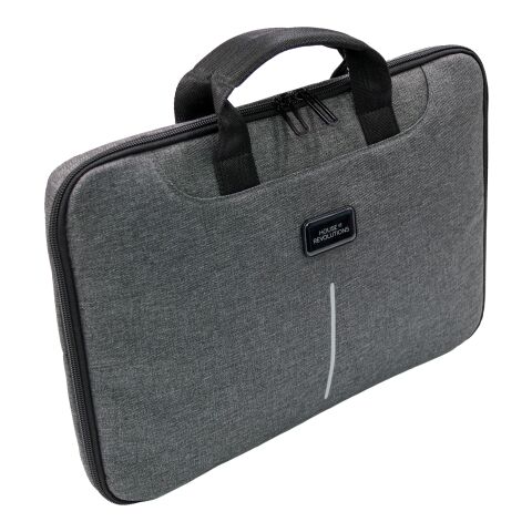 BrandCharger Spectre 2 sac pour ordinateur portable de 16&#039;&#039; gris | sans marquage | non disponible | non disponible