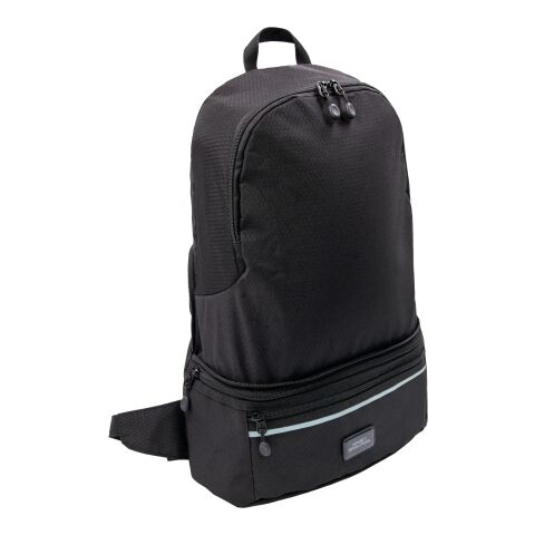 BrandCharger Combo sac convertible noir | sans marquage | non disponible | non disponible