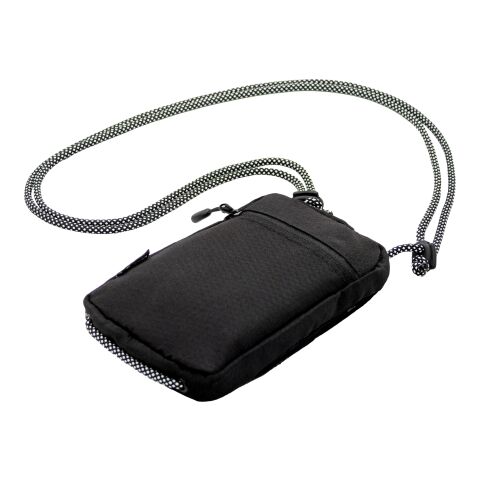 BrandCharger Solo sac bandoulière noir | sans marquage | non disponible | non disponible