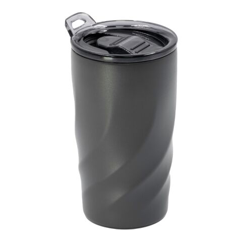 BrandCharger Vortex Calix Ceramica mug de voyage gris | sans marquage | non disponible | non disponible