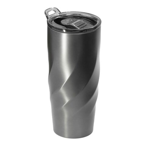 BrandCharger Vortex Calix XL mug nomade gris | sans marquage | non disponible | non disponible