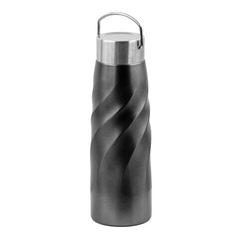 BrandCharger Vortex Vita gourde nomade gris | sans marquage | non disponible | non disponible