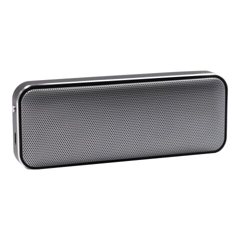 BrandCharger Nano Pro enceinte sans fil noir/argent | sans marquage | non disponible | non disponible