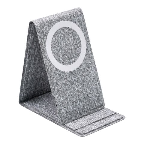 BrandCharger Ascend Charge support de téléphone gris | sans marquage | non disponible | non disponible