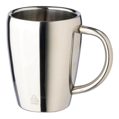 Set de 2 mugs argent | sans marquage | non disponible | non disponible