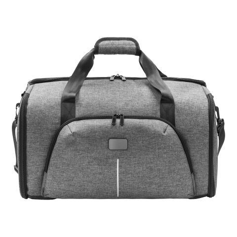 BrandCharger Voyager sac de voyage gris | sans marquage | non disponible | non disponible