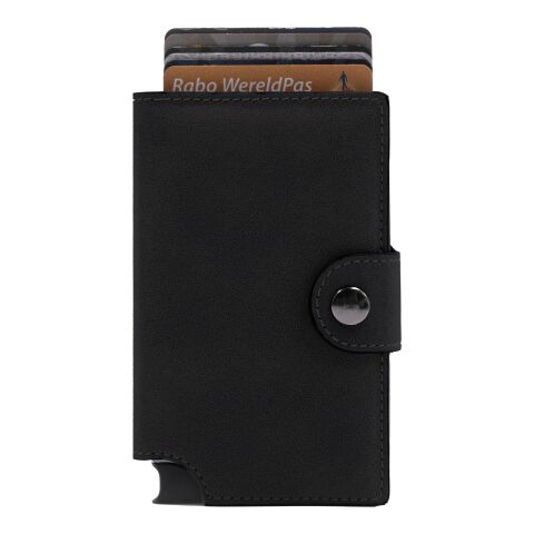 BrandCharger Wally Porto portefeuille noir | sans marquage | non disponible | non disponible