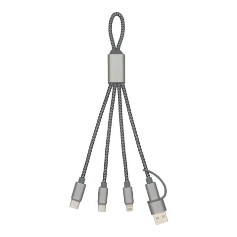BrandCharger Trident 2 câble de chargement gris | sans marquage | non disponible | non disponible