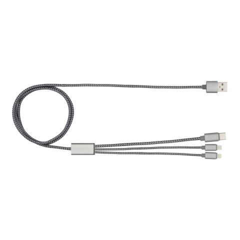 BrandCharger Trident 2 + câble de charge gris | sans marquage | non disponible | non disponible