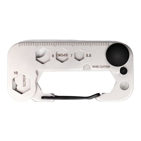 BrandCharger Twist multifonction argent | sans marquage | non disponible | non disponible