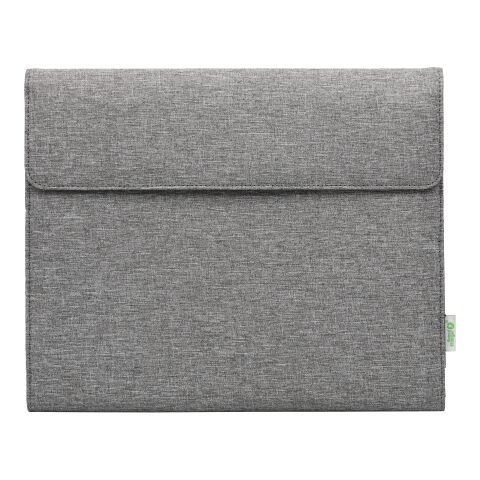 BrandCharger Noty Folio conférencier gris | sans marquage | non disponible | non disponible