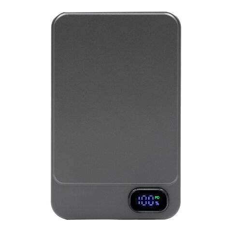 BrandCharger Powerwave 5 000 batterie sans fil gris | sans marquage | non disponible | non disponible