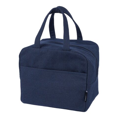 Sac isotherme en polycoton recyclé Elowen beige | sans marquage | non disponible | non disponible