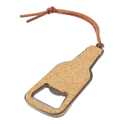 Décapsuleur en liège Ophelie marron | sans marquage | non disponible | non disponible