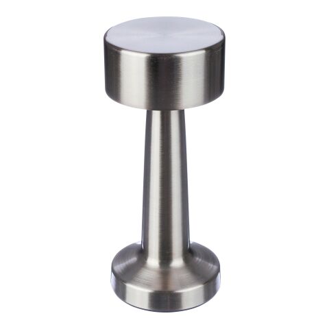 Lampe de table en métal et ABS Fiorella noir | sans marquage | non disponible | non disponible