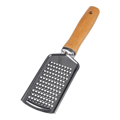 Râpe avec manche en bois Morwenna marron | sans marquage | non disponible | non disponible