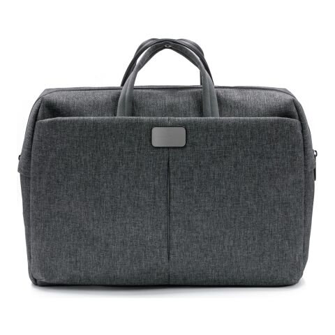Bolsa maletín para pc BrandCharger Metro gris | sans marquage | non disponible | non disponible