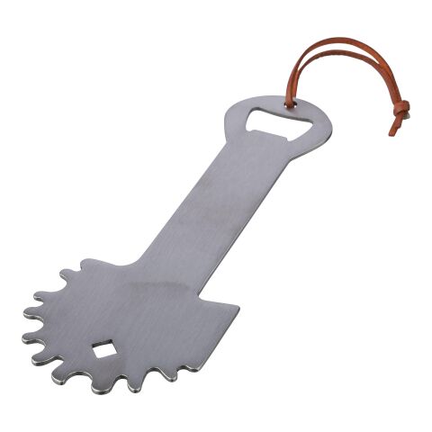 Limpiador de barbacoa de acero inox. Elara argent | sans marquage | non disponible | non disponible