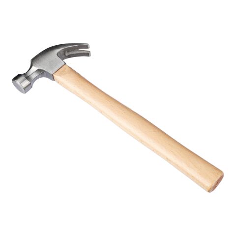 Martillo de madera de haya Asha marron | sans marquage | non disponible | non disponible