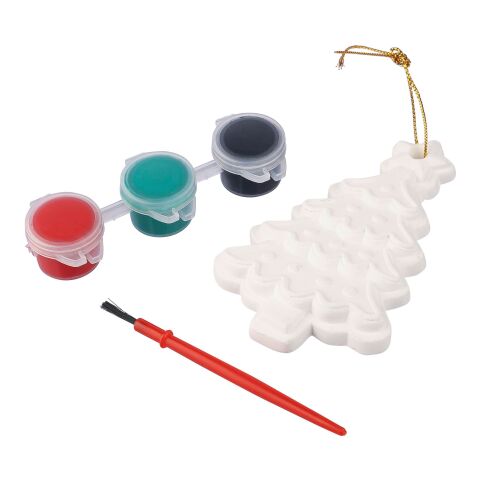 Set de pintura Árbol de Navidad de PS Amaris multicolore | sans marquage | non disponible | non disponible