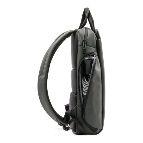 Sacacoche BrandCharger Nexus noir | sans marquage