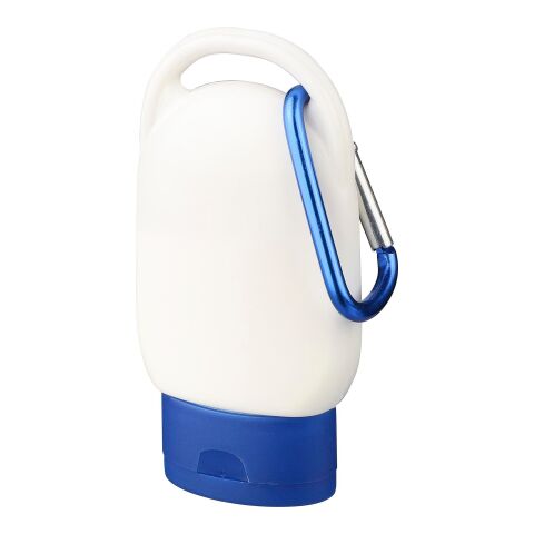 Crème solaire Luka blanc | sans marquage | non disponible | non disponible