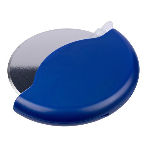 Roulette à pizza en ABS Maurice blanc | sans marquage