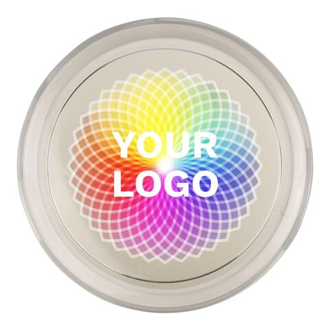 Baume à lèvres dans un pot en AS Malik rouge | sans marquage | non disponible | non disponible