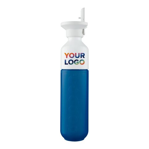 Dopper Original | 450 ml | Flip Straw bleu marine