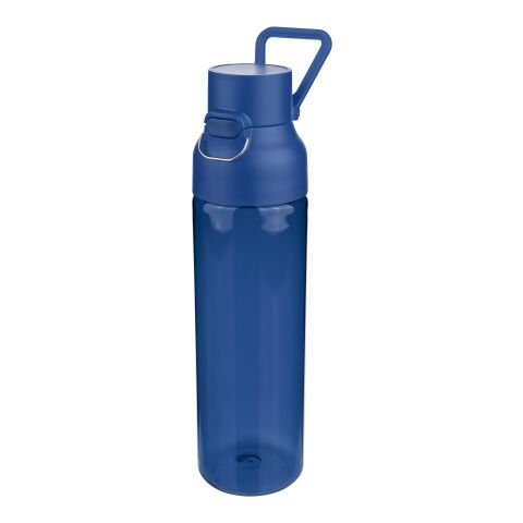 Bouteille en Tritan 750 ml Bliss bleu cobalt | sans marquage | non disponible | non disponible