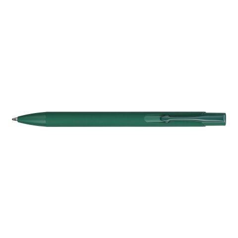Stylo bille en aluminium recyclé Gladys blanc | sans marquage | non disponible | non disponible