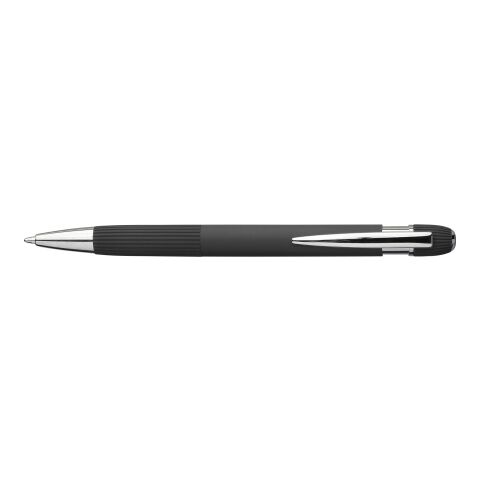 Bolígrafo de aluminio reciclado Mael bleu | sans marquage | non disponible | non disponible