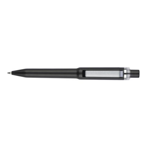 Stylo bille en ABS recyclé Zephyra vert | sans marquage | non disponible | non disponible
