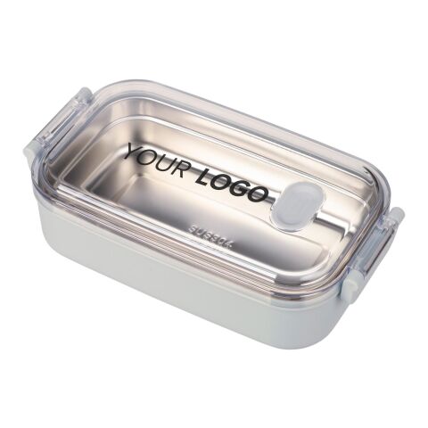 Lunch Box Alven | Recyclée | 750 ml blanc