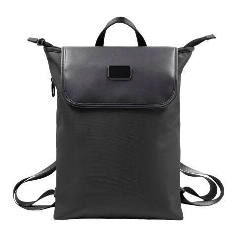 BrandCharger sac à dos Aer | Recyclé | Ordinateur portable 16" | 22 l noir