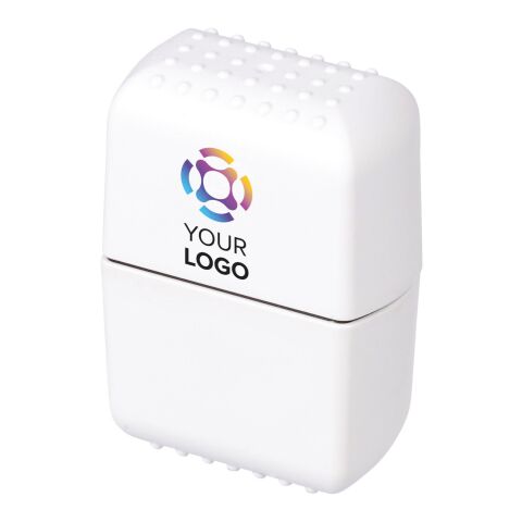 Support pour ordinateur portable Bloqo | Recyclé blanc