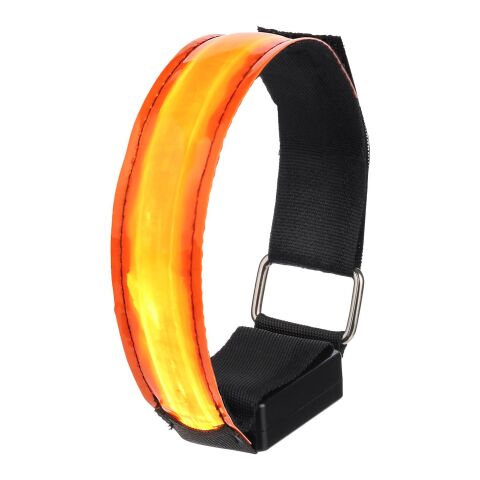 Bracelet de sport Strivo orange