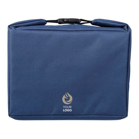 Sac isotherme Chillo | Recyclé | 5 l bleu