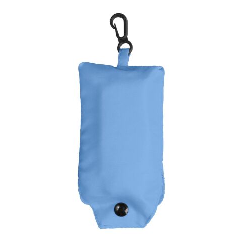 Sac shopping pliable vert lime