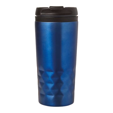 Mug isotherme double paroi rouge