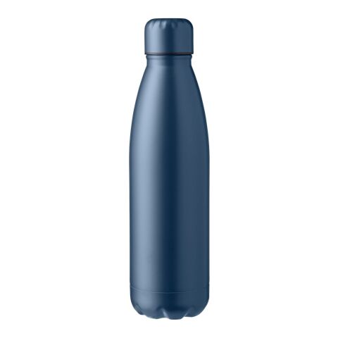 Gourde isotherme double paroi en acier inoxydable Amara noir