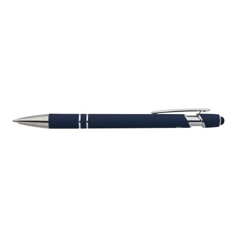 Stylo à bille en aluminium Primo orange