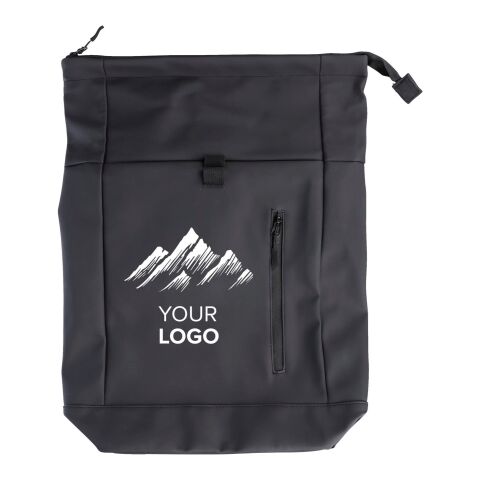 Sac à dos Cyclo | Ordinateur portable 15" | 20 l noir