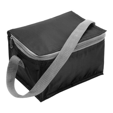 Pochette isotherme en polyester 420D rouge
