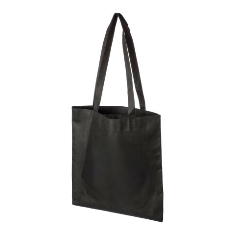 Sac shopping en non-tissé polypropylène beige