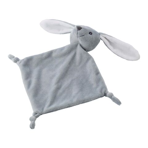 Doudou en polyester. marron