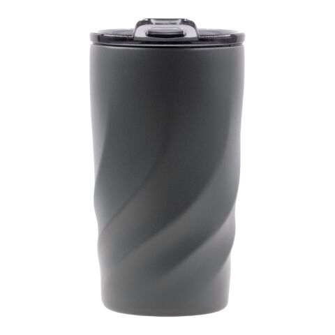 BrandCharger Vortex Calix Ceramica mug de voyage gris