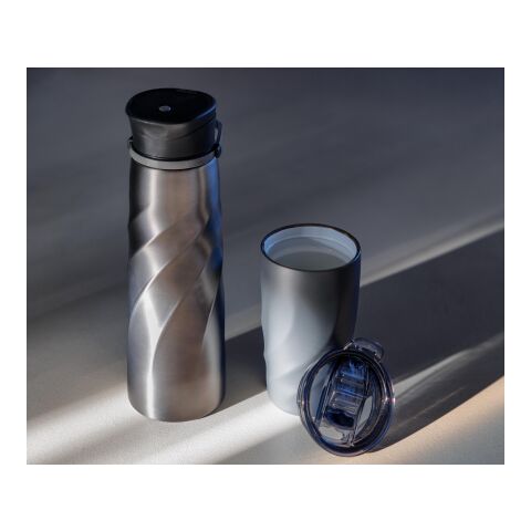 BrandCharger Vortex Athletica gourde gris
