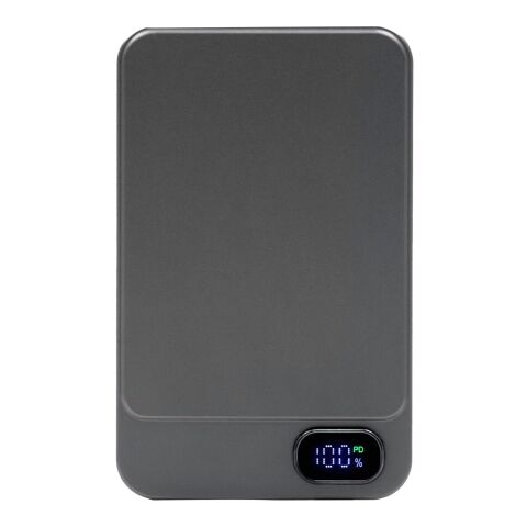 BrandCharger Powerwave 5 000 batterie sans fil gris