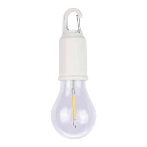 Ampule en ABS Dalton blanc